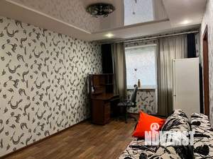 3-к квартира, посуточно, 57м2, 5/5 этаж