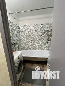 1-к квартира, посуточно, 38м2, 7/9 этаж