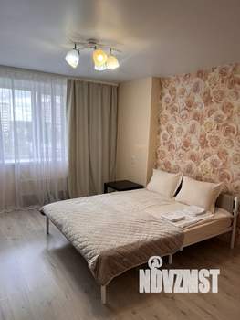 1-к квартира, посуточно, 35м2, 5/11 этаж
