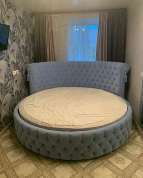 3-к квартира, на длительный срок, 65м2, 3/9 этаж