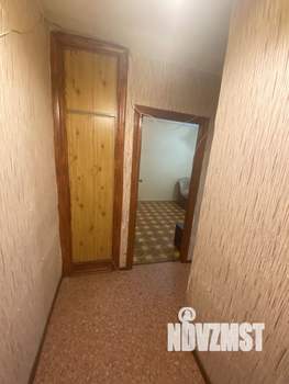 1-к квартира, на длительный срок, 30м2, 5/5 этаж