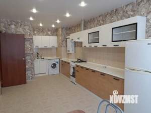 1-к квартира, на длительный срок, 40м2, 8/16 этаж