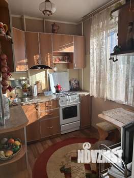 2-к квартира, на длительный срок, 44м2, 2/5 этаж