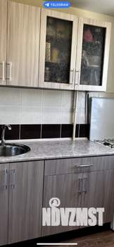 1-к квартира, на длительный срок, 32м2, 5/5 этаж