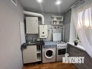 3-к квартира, посуточно, 57м2, 5/5 этаж