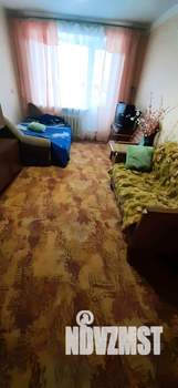 1-к квартира, на длительный срок, 31м2, 3/5 этаж