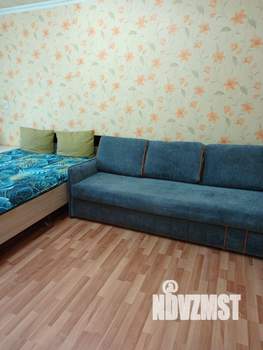 1-к квартира, посуточно, 32м2, 2/5 этаж