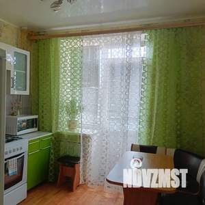 1-к квартира, посуточно, 32м2, 2/5 этаж