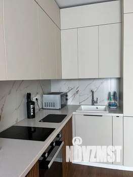 2-к квартира, посуточно, 45м2, 3/17 этаж