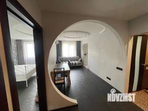 3-к квартира, на длительный срок, 65м2, 2/9 этаж