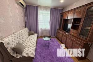1-к квартира, посуточно, 30м2, 5/5 этаж