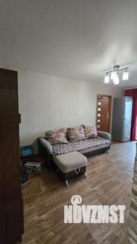 2-к квартира, на длительный срок, 44м2, 5/5 этаж