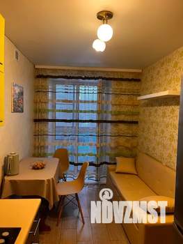 1-к квартира, посуточно, 35м2, 5/11 этаж