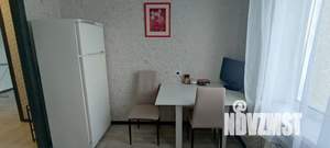 1-к квартира, посуточно, 34м2, 6/9 этаж