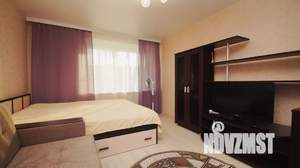 1-к квартира, посуточно, 36м2, 3/9 этаж