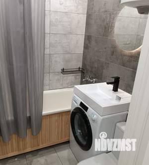 3-к квартира, на длительный срок, 58м2, 4/5 этаж