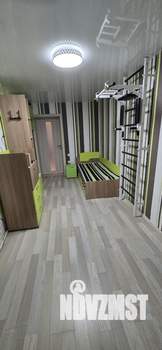 2-к квартира, на длительный срок, 44м2, 1/5 этаж