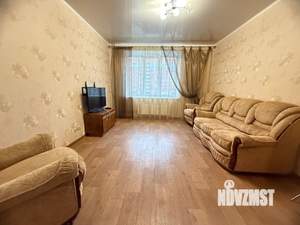 3-к квартира, на длительный срок, 76м2, 3/10 этаж