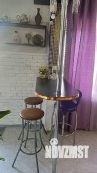 1-к квартира, посуточно, 32м2, 2/4 этаж