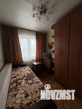 2-к квартира, посуточно, 43м2, 8/9 этаж