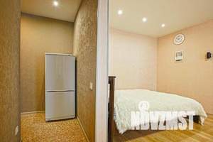 1-к квартира, посуточно, 31м2, 1/5 этаж