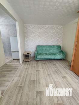 1-к квартира, на длительный срок, 32м2, 3/5 этаж