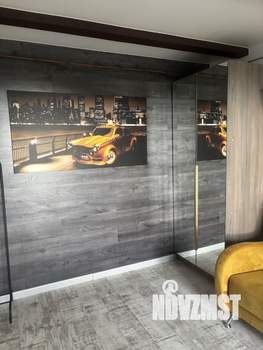 1-к квартира, посуточно, 32м2, 9/10 этаж