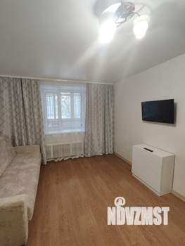 1-к квартира, на длительный срок, 35м2, 1/9 этаж