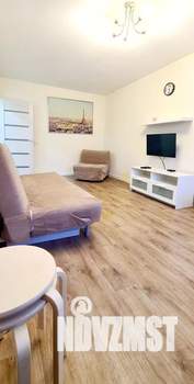 2-к квартира, посуточно, 46м2, 3/5 этаж