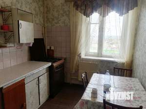 2-к квартира, на длительный срок, 47м2, 6/9 этаж
