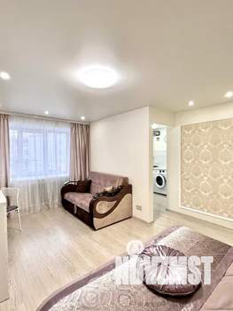 1-к квартира, посуточно, 32м2, 2/5 этаж