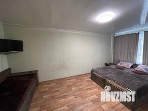 1-к квартира, посуточно, 30м2, 2/5 этаж