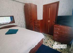 2-к квартира, посуточно, 48м2, 1/4 этаж