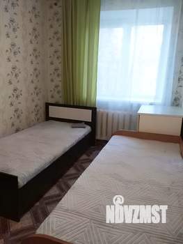 2-к квартира, посуточно, 54м2, 2/5 этаж