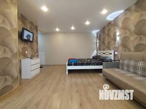 1-к квартира, посуточно, 33м2, 3/5 этаж