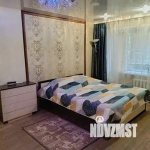 1-к квартира, посуточно, 36м2, 2/4 этаж