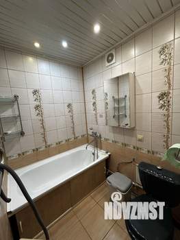 2-к квартира, на длительный срок, 42м2, 4/5 этаж