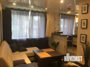2-к квартира, на длительный срок, 45м2, 1/3 этаж