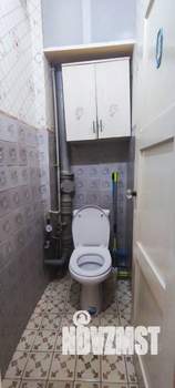 2-к квартира, на длительный срок, 49м2, 2/3 этаж