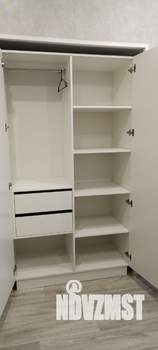 2-к квартира, на длительный срок, 50м2, 2/3 этаж