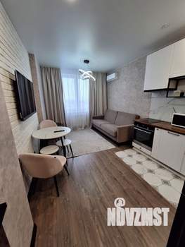 2-к квартира, посуточно, 45м2, 14/17 этаж