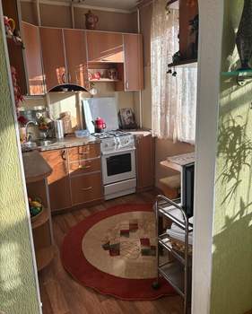 2-к квартира, на длительный срок, 44м2, 2/5 этаж
