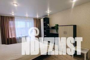 1-к квартира, посуточно, 33м2, 7/9 этаж