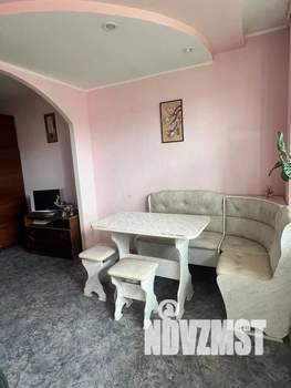 2-к квартира, посуточно, 62м2, 4/5 этаж