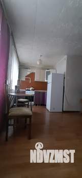 1-к квартира, посуточно, 32м2, 3/5 этаж