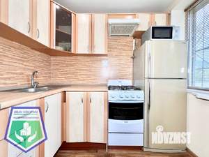 2-к квартира, на длительный срок, 50м2, 1/5 этаж