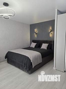 Студия квартира, посуточно, 30м2, 3/5 этаж