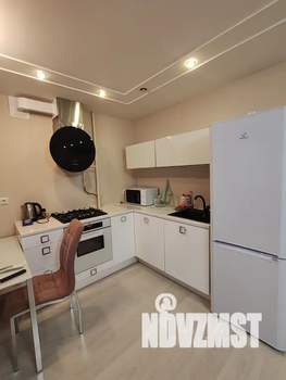 1-к квартира, посуточно, 30м2, 4/9 этаж