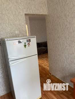 2-к квартира, на длительный срок, 43м2, 2/5 этаж