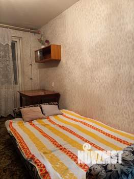 1-к квартира, на длительный срок, 40м2, 3/9 этаж